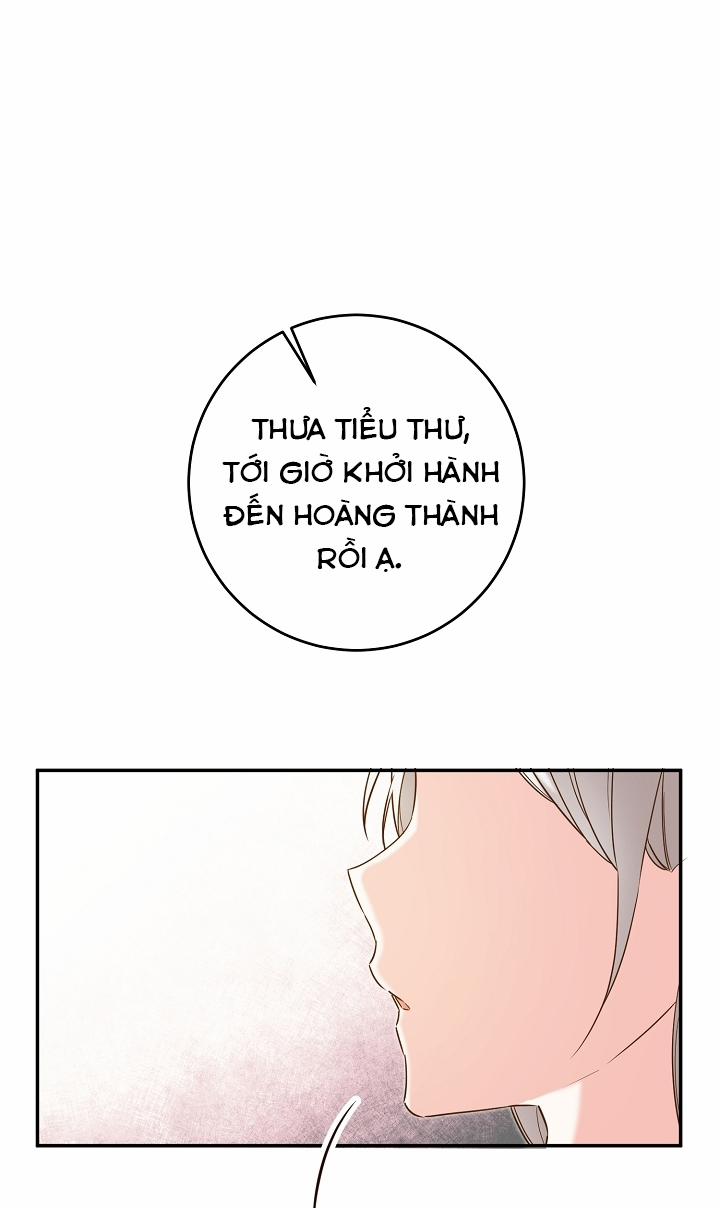 Lý Do Tôi Sống Dưới Thân Phận Ác Nữ 13 trang 51