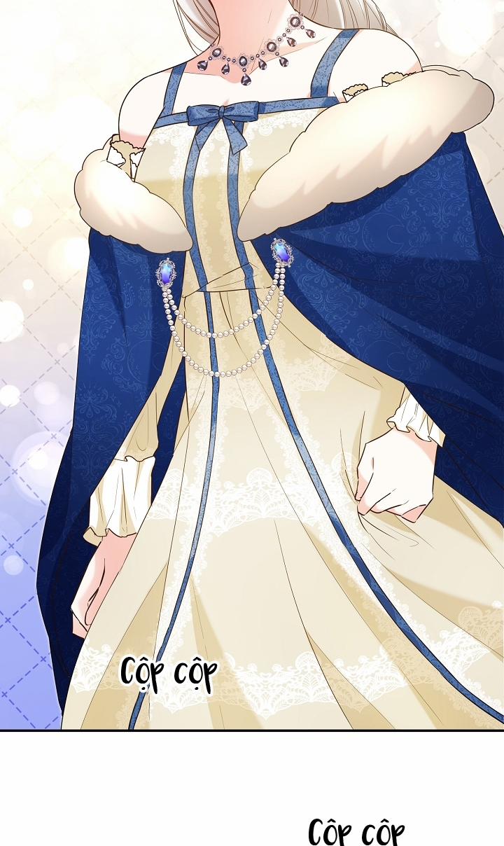 Lý Do Tôi Sống Dưới Thân Phận Ác Nữ 13 trang 53