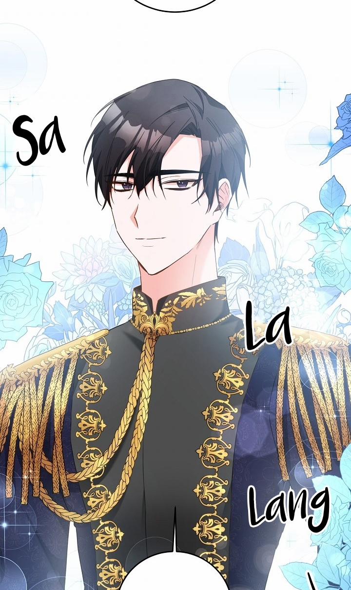 Lý Do Tôi Sống Dưới Thân Phận Ác Nữ 13 trang 57