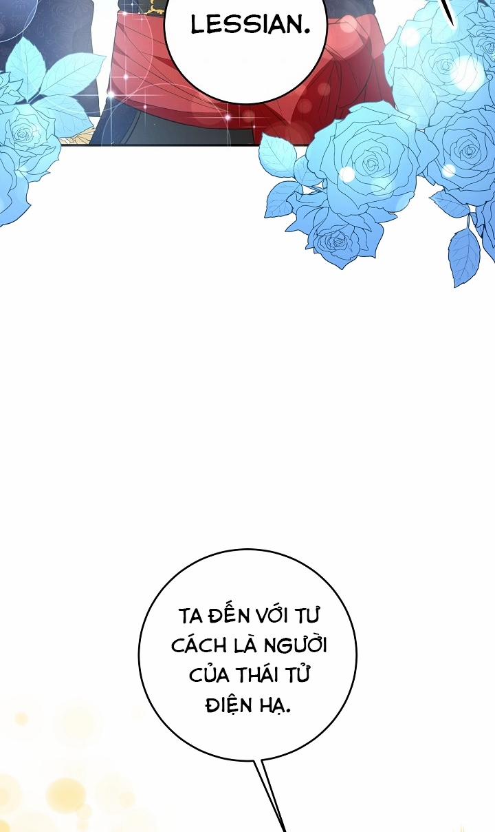 Lý Do Tôi Sống Dưới Thân Phận Ác Nữ 13 trang 58