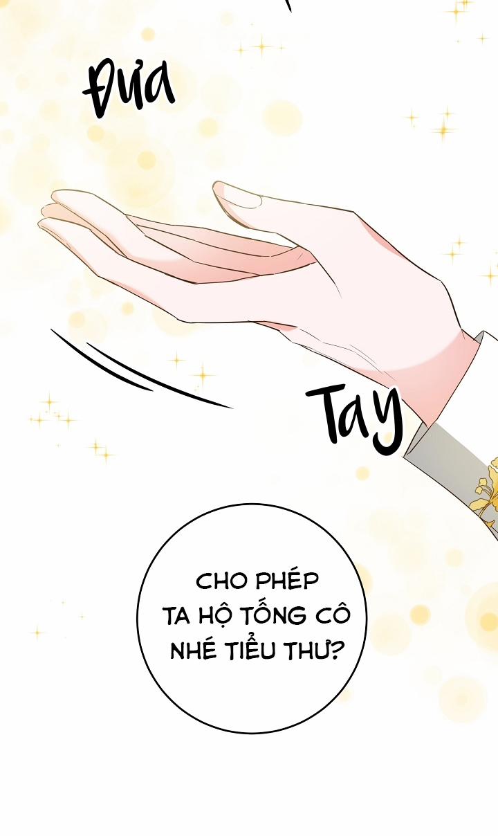 Lý Do Tôi Sống Dưới Thân Phận Ác Nữ 13 trang 59