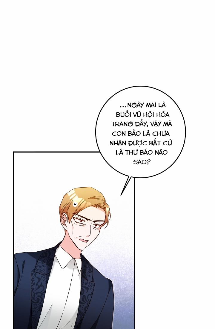 Lý Do Tôi Sống Dưới Thân Phận Ác Nữ 13 trang 6