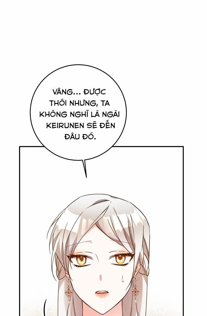 Lý Do Tôi Sống Dưới Thân Phận Ác Nữ 13 trang 60