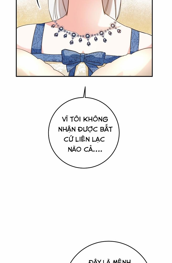 Lý Do Tôi Sống Dưới Thân Phận Ác Nữ 13 trang 61