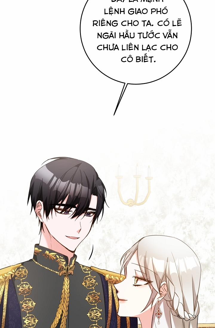 Lý Do Tôi Sống Dưới Thân Phận Ác Nữ 13 trang 62