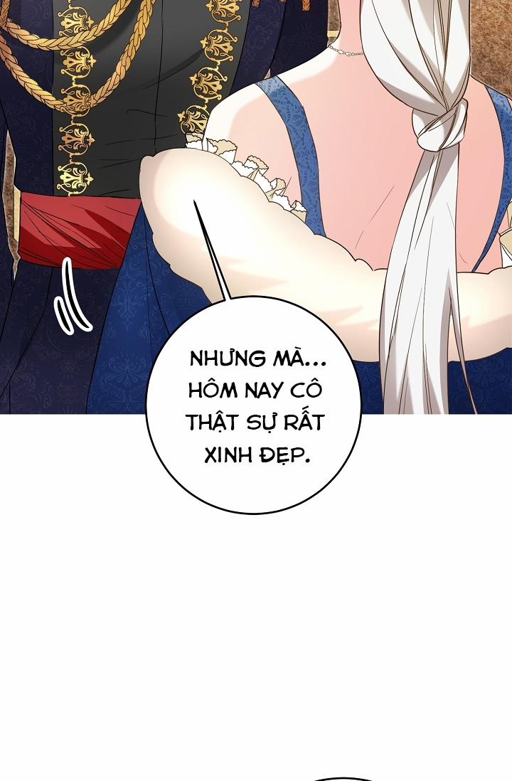 Lý Do Tôi Sống Dưới Thân Phận Ác Nữ 13 trang 63