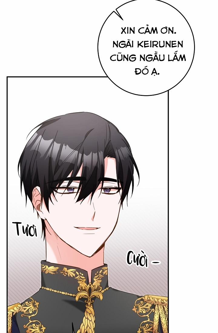 Lý Do Tôi Sống Dưới Thân Phận Ác Nữ 13 trang 64