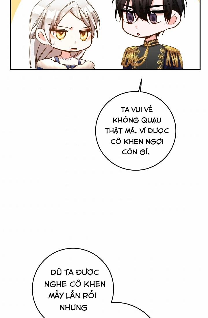 Lý Do Tôi Sống Dưới Thân Phận Ác Nữ 13 trang 66