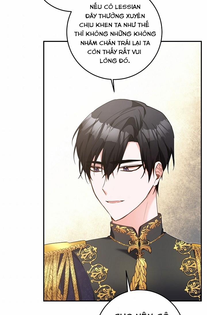 Lý Do Tôi Sống Dưới Thân Phận Ác Nữ 13 trang 67