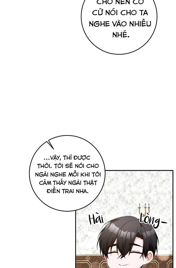 Lý Do Tôi Sống Dưới Thân Phận Ác Nữ 13 trang 68