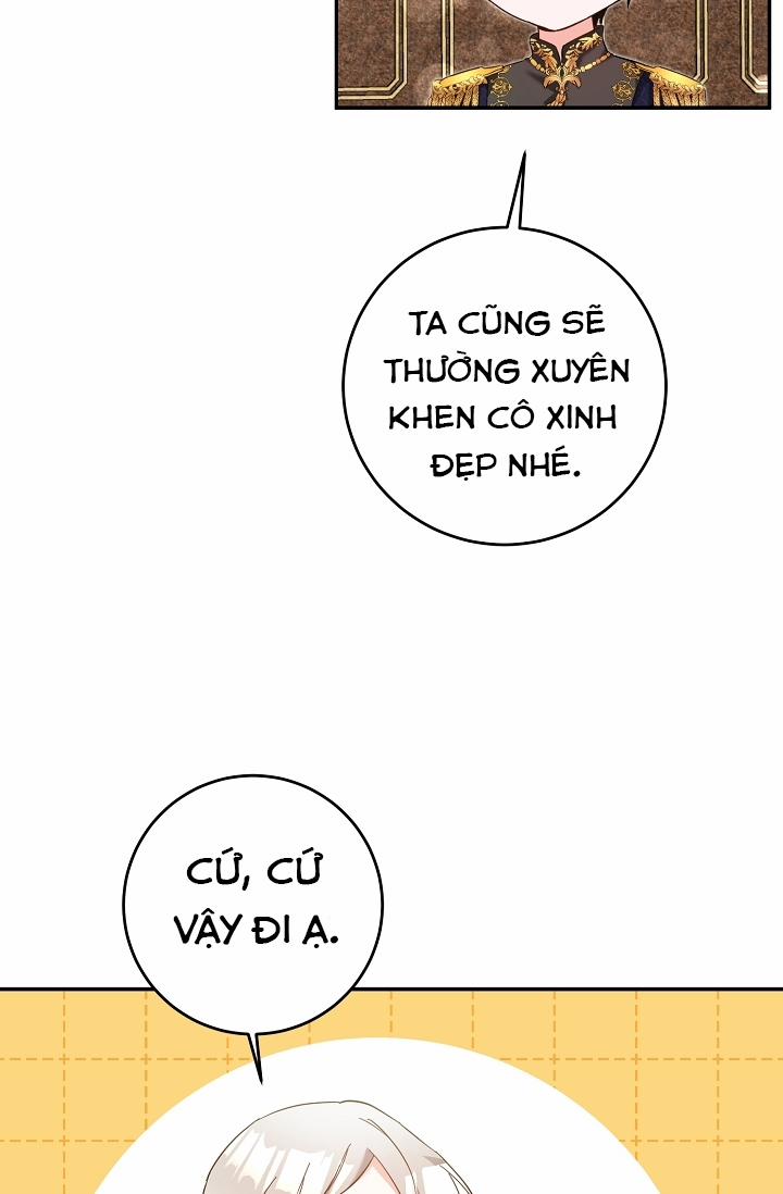 Lý Do Tôi Sống Dưới Thân Phận Ác Nữ 13 trang 69