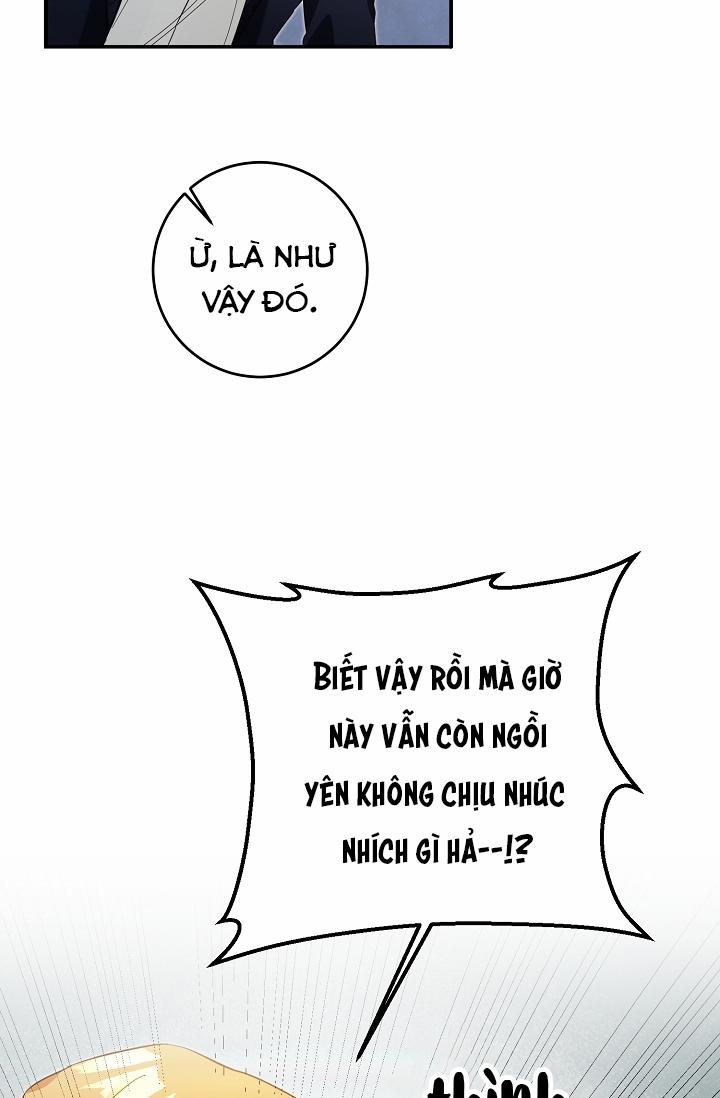 Lý Do Tôi Sống Dưới Thân Phận Ác Nữ 13 trang 7