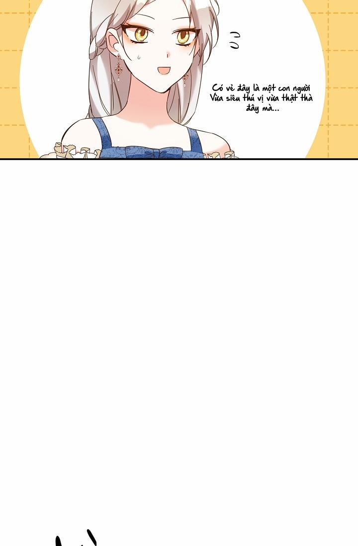 Lý Do Tôi Sống Dưới Thân Phận Ác Nữ 13 trang 70