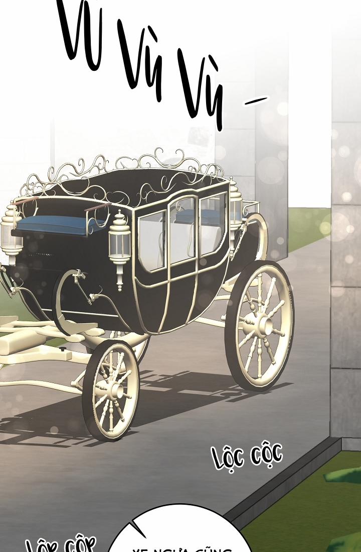 Lý Do Tôi Sống Dưới Thân Phận Ác Nữ 13 trang 71