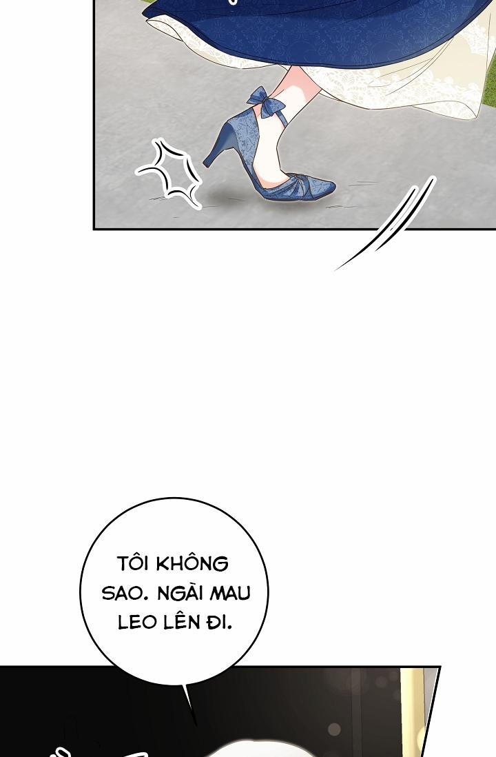 Lý Do Tôi Sống Dưới Thân Phận Ác Nữ 13 trang 74