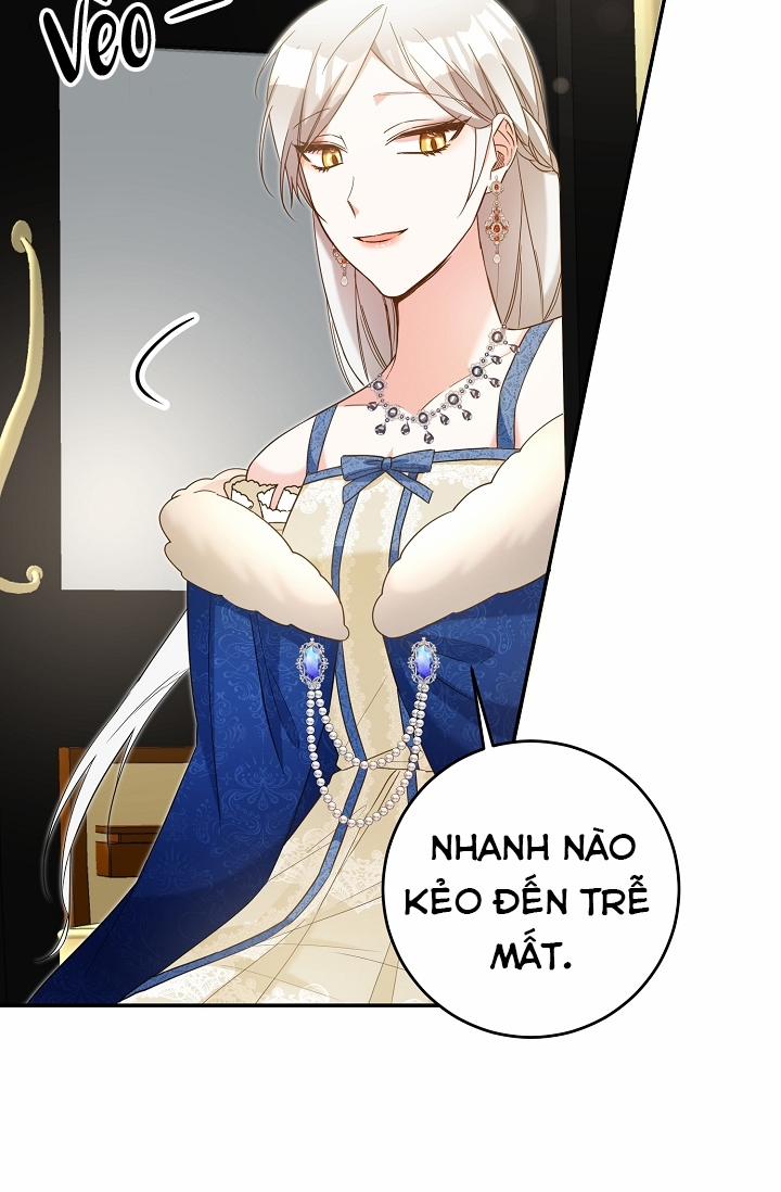 Lý Do Tôi Sống Dưới Thân Phận Ác Nữ 13 trang 75