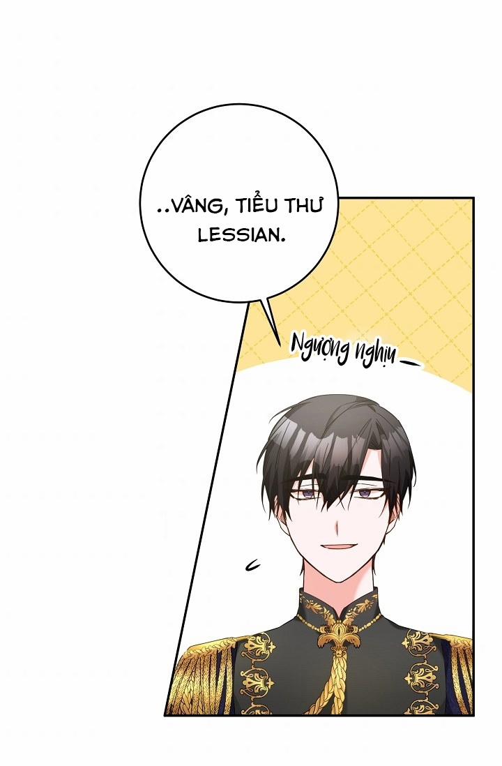 Lý Do Tôi Sống Dưới Thân Phận Ác Nữ 13 trang 76