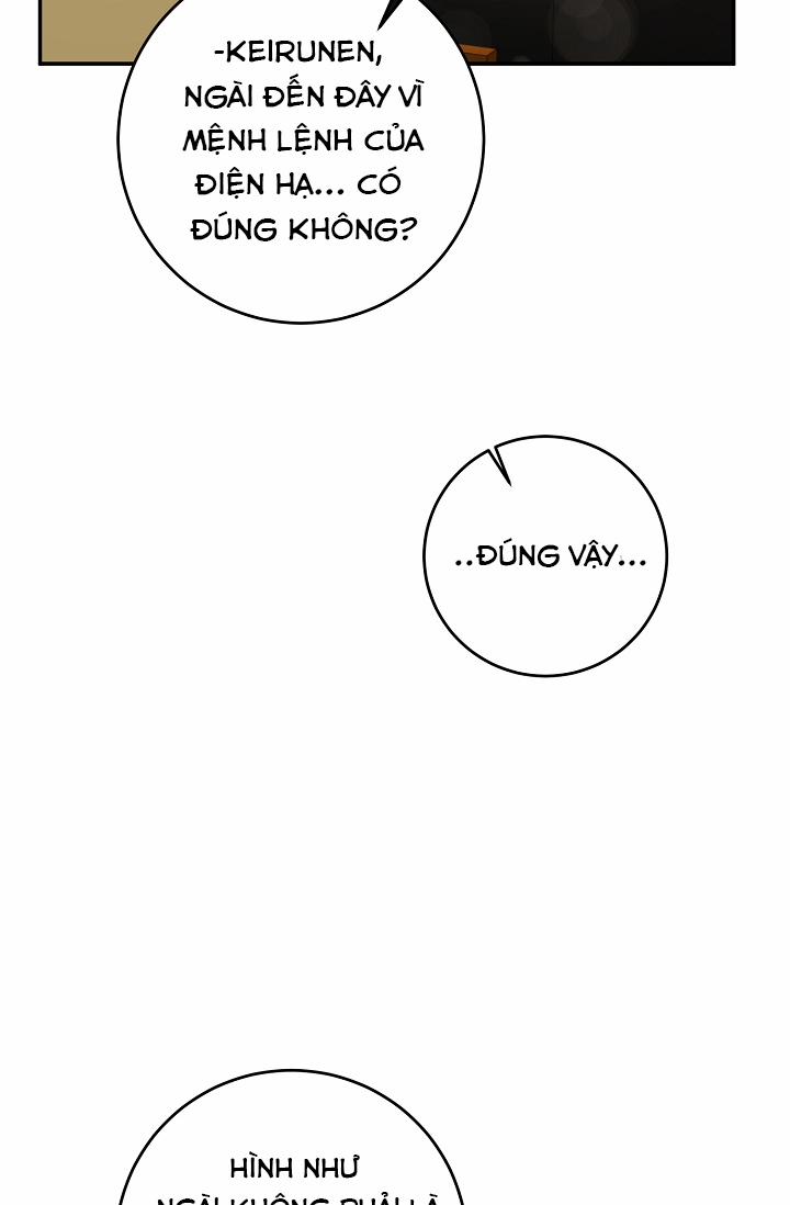 Lý Do Tôi Sống Dưới Thân Phận Ác Nữ 13 trang 78