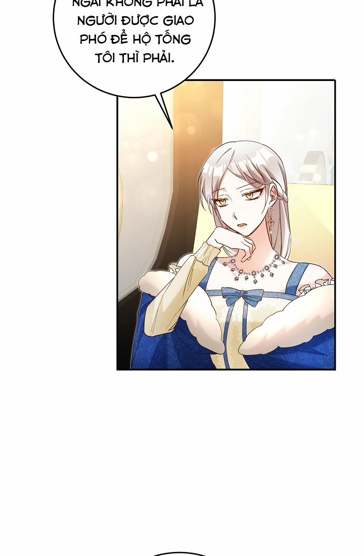 Lý Do Tôi Sống Dưới Thân Phận Ác Nữ 13 trang 79