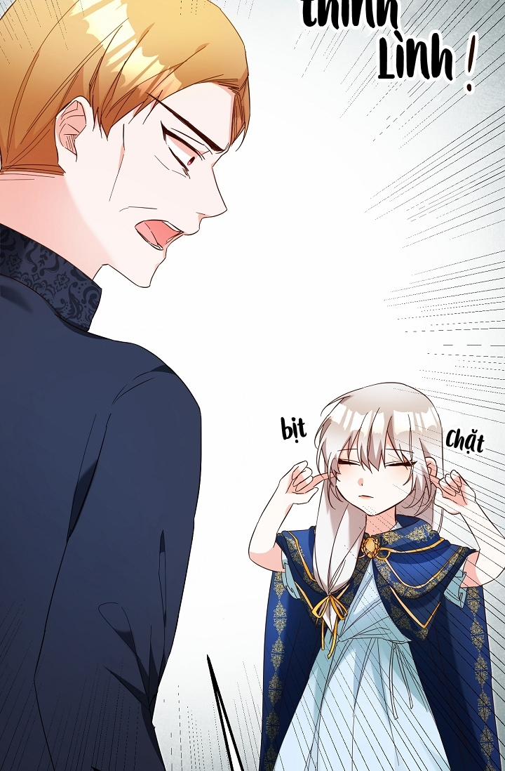 Lý Do Tôi Sống Dưới Thân Phận Ác Nữ 13 trang 8