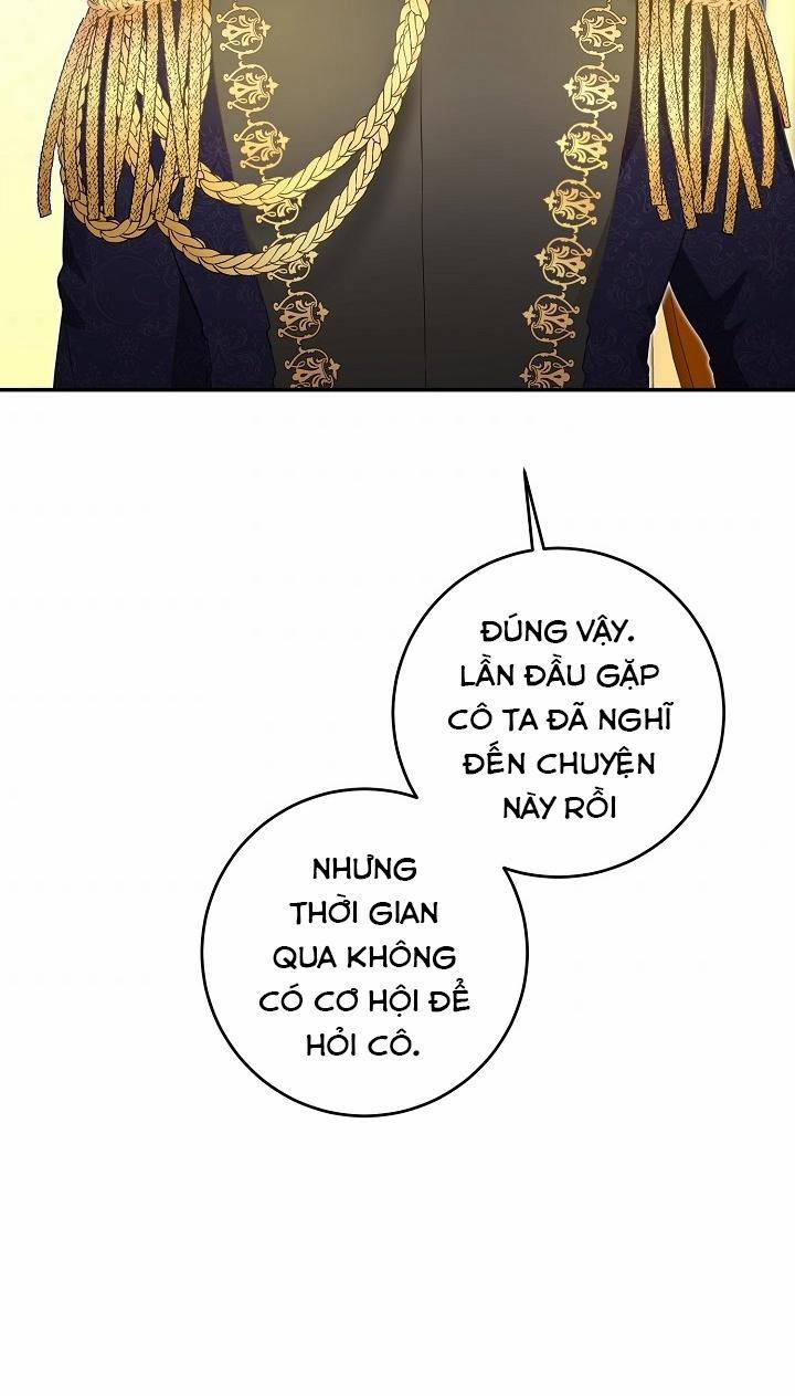 Lý Do Tôi Sống Dưới Thân Phận Ác Nữ 14 trang 1