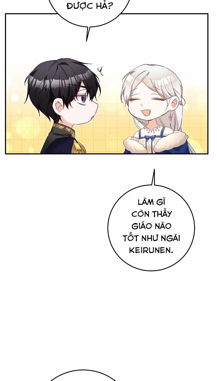 Lý Do Tôi Sống Dưới Thân Phận Ác Nữ 14 trang 10