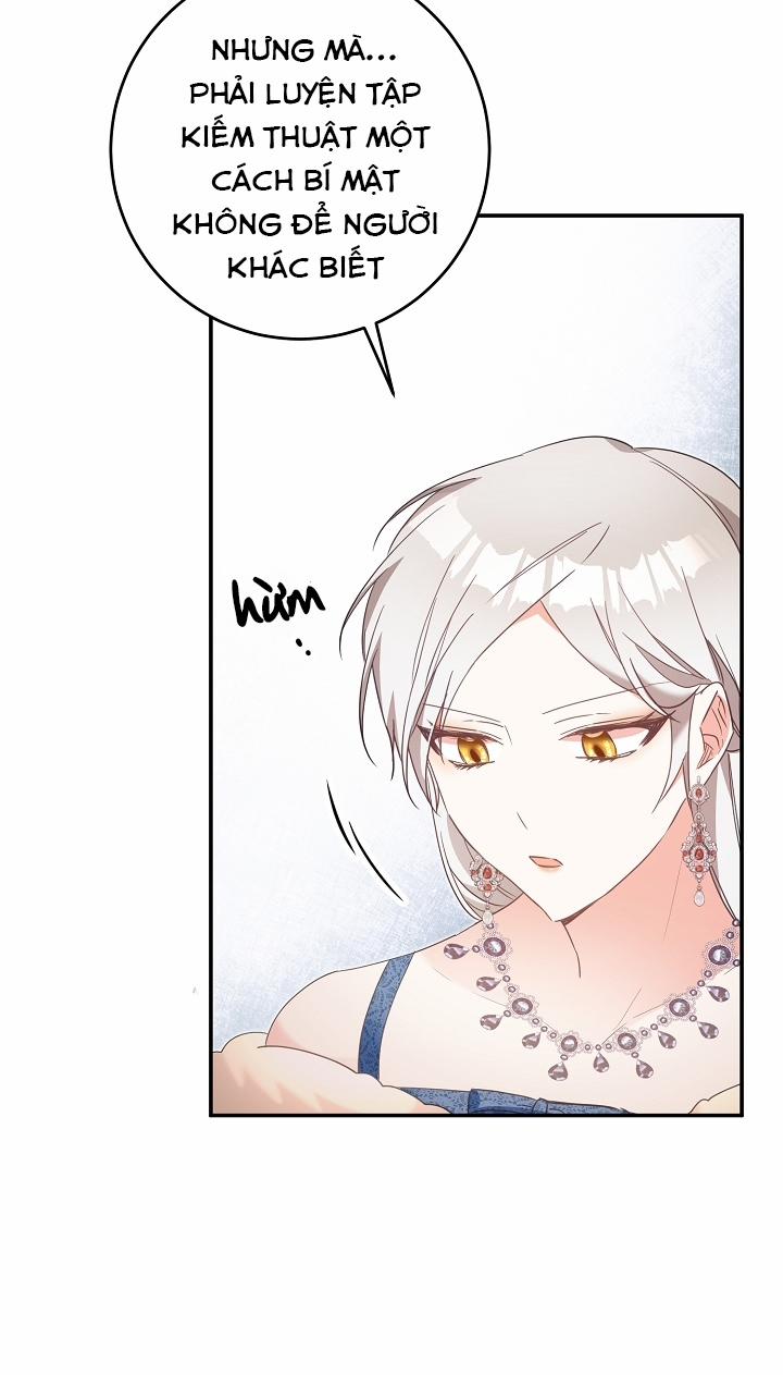 Lý Do Tôi Sống Dưới Thân Phận Ác Nữ 14 trang 11