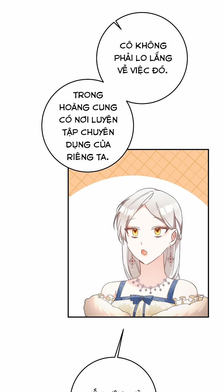 Lý Do Tôi Sống Dưới Thân Phận Ác Nữ 14 trang 12