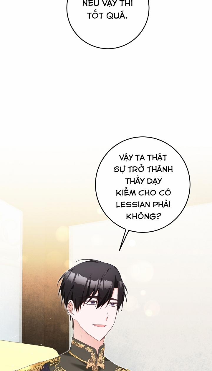 Lý Do Tôi Sống Dưới Thân Phận Ác Nữ 14 trang 13