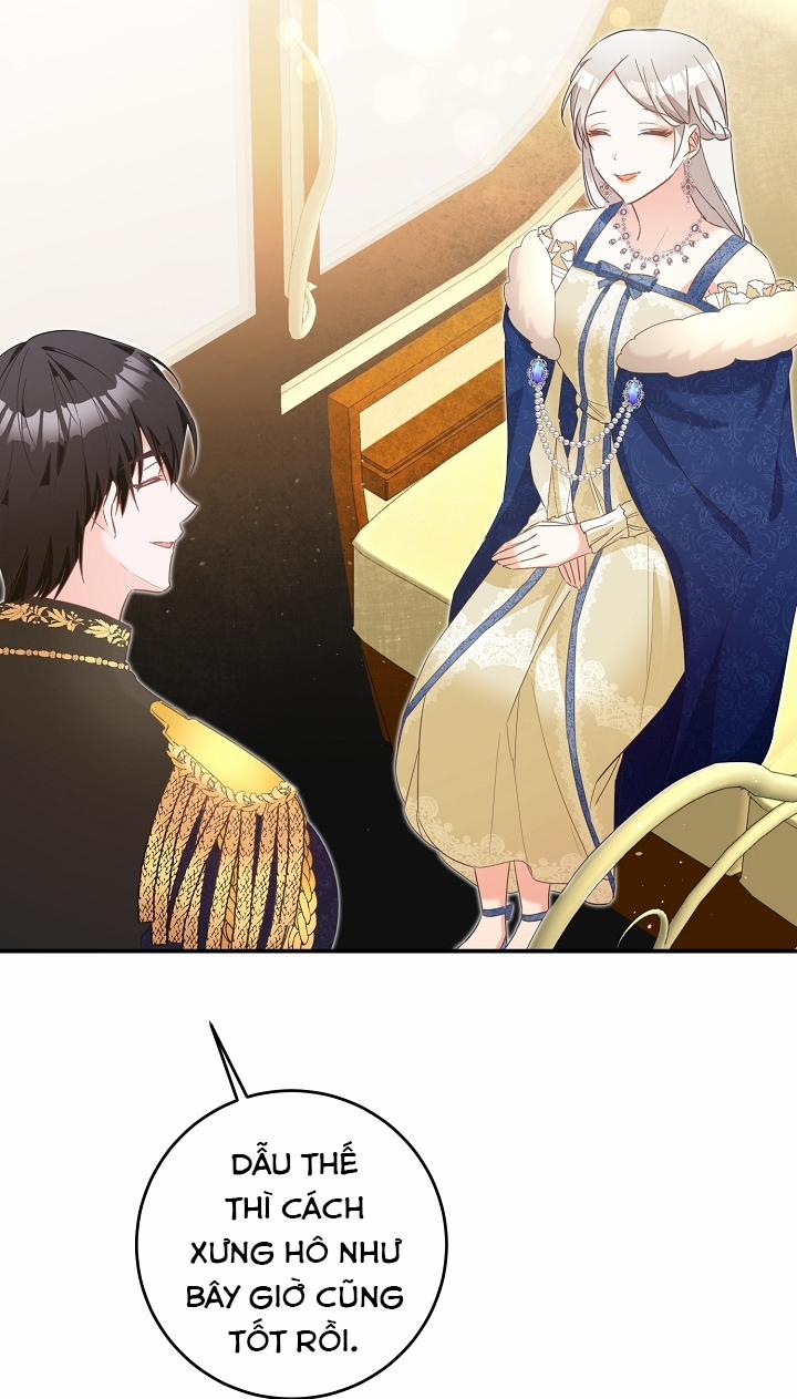 Lý Do Tôi Sống Dưới Thân Phận Ác Nữ 14 trang 15