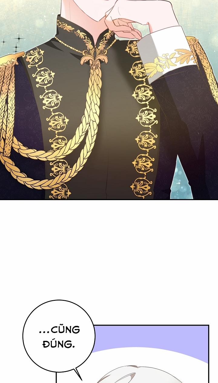 Lý Do Tôi Sống Dưới Thân Phận Ác Nữ 14 trang 17