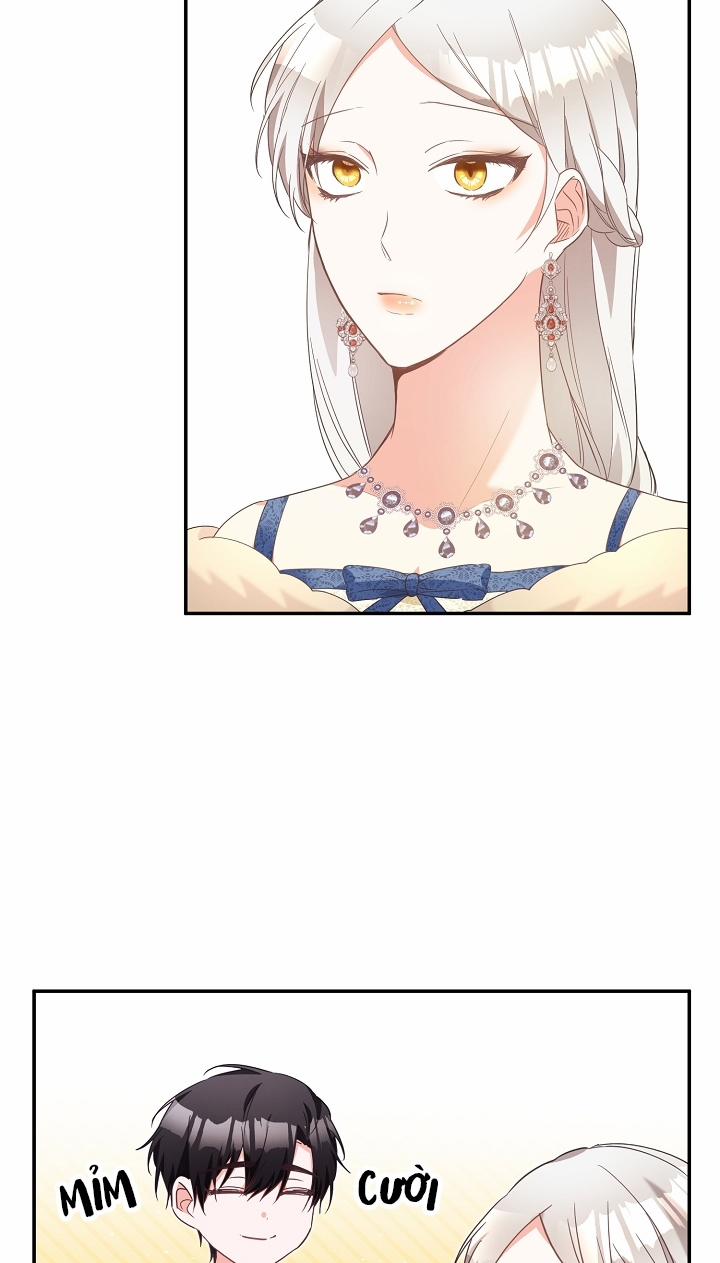 Lý Do Tôi Sống Dưới Thân Phận Ác Nữ 14 trang 18