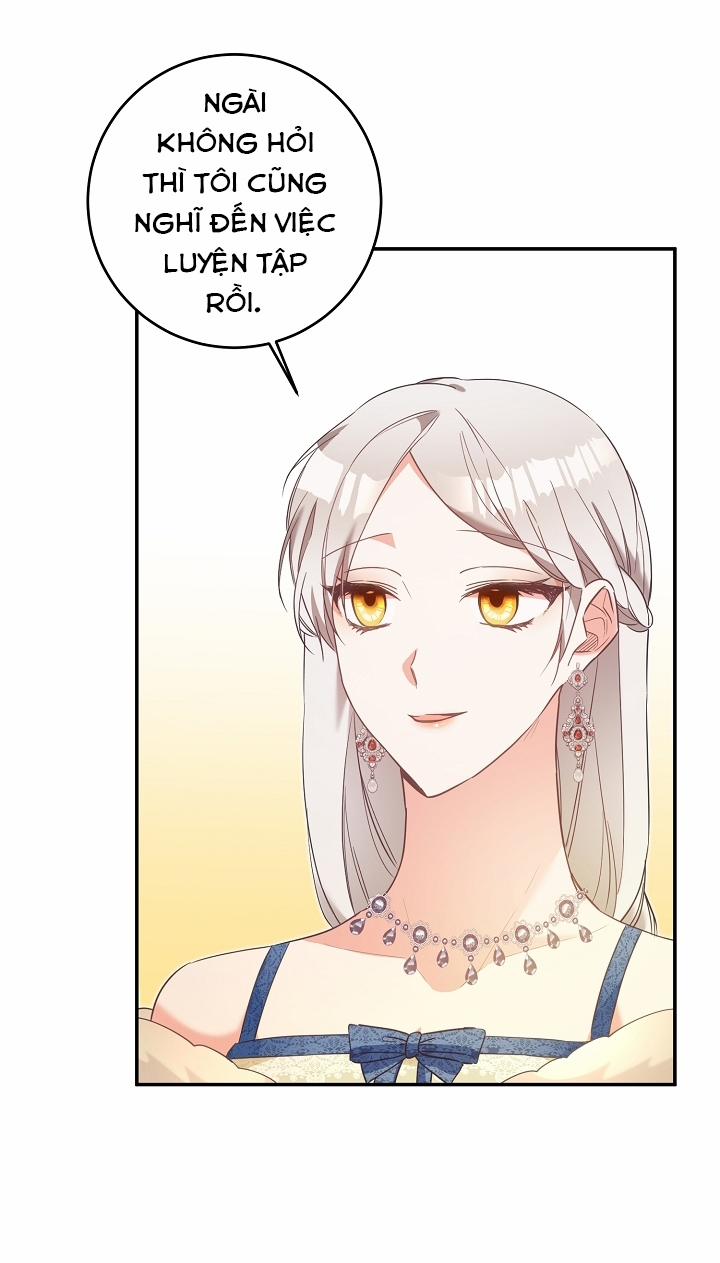 Lý Do Tôi Sống Dưới Thân Phận Ác Nữ 14 trang 2