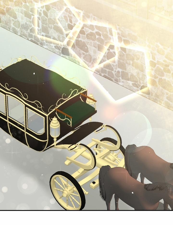 Lý Do Tôi Sống Dưới Thân Phận Ác Nữ 14 trang 21