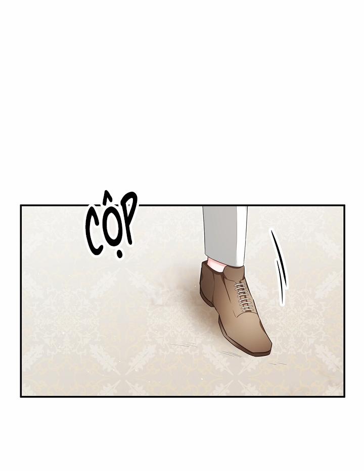 Lý Do Tôi Sống Dưới Thân Phận Ác Nữ 14 trang 22