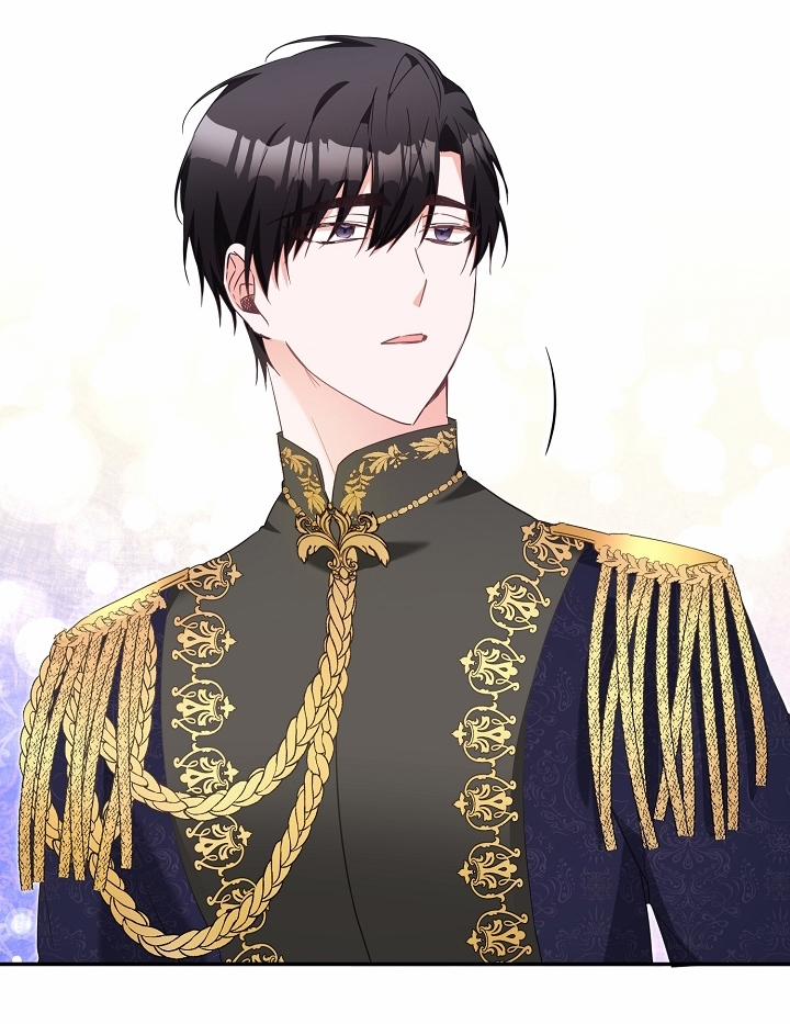 Lý Do Tôi Sống Dưới Thân Phận Ác Nữ 14 trang 24