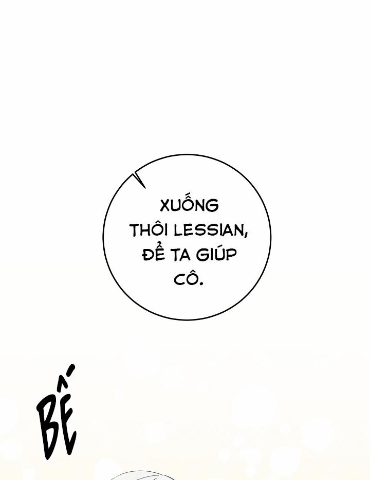 Lý Do Tôi Sống Dưới Thân Phận Ác Nữ 14 trang 25