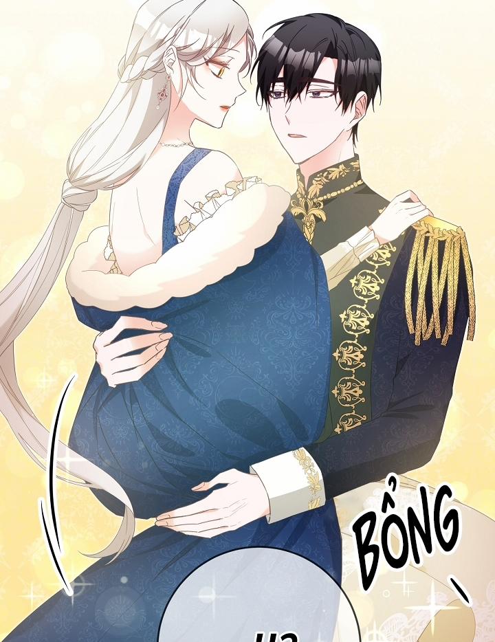 Lý Do Tôi Sống Dưới Thân Phận Ác Nữ 14 trang 26