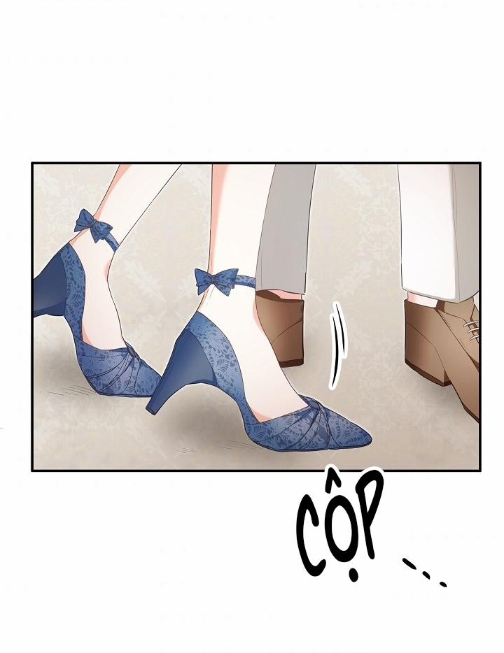 Lý Do Tôi Sống Dưới Thân Phận Ác Nữ 14 trang 29