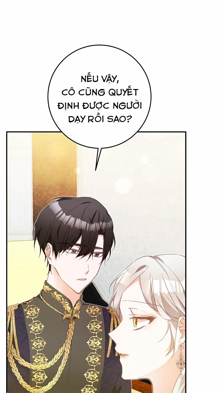 Lý Do Tôi Sống Dưới Thân Phận Ác Nữ 14 trang 3