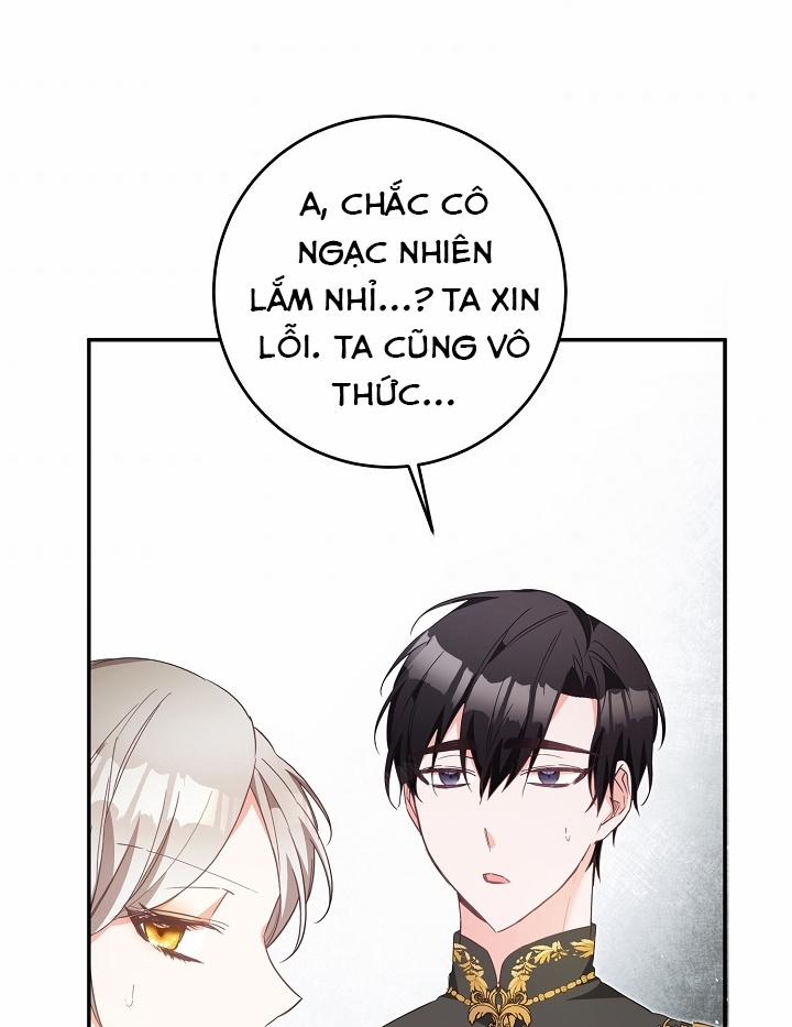 Lý Do Tôi Sống Dưới Thân Phận Ác Nữ 14 trang 30