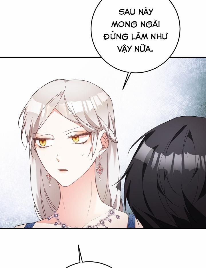 Lý Do Tôi Sống Dưới Thân Phận Ác Nữ 14 trang 32