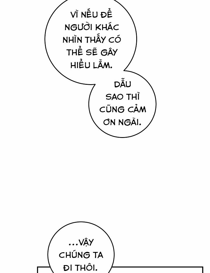 Lý Do Tôi Sống Dưới Thân Phận Ác Nữ 14 trang 33