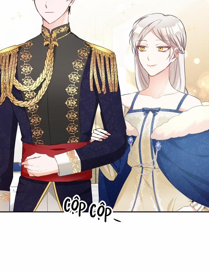 Lý Do Tôi Sống Dưới Thân Phận Ác Nữ 14 trang 39