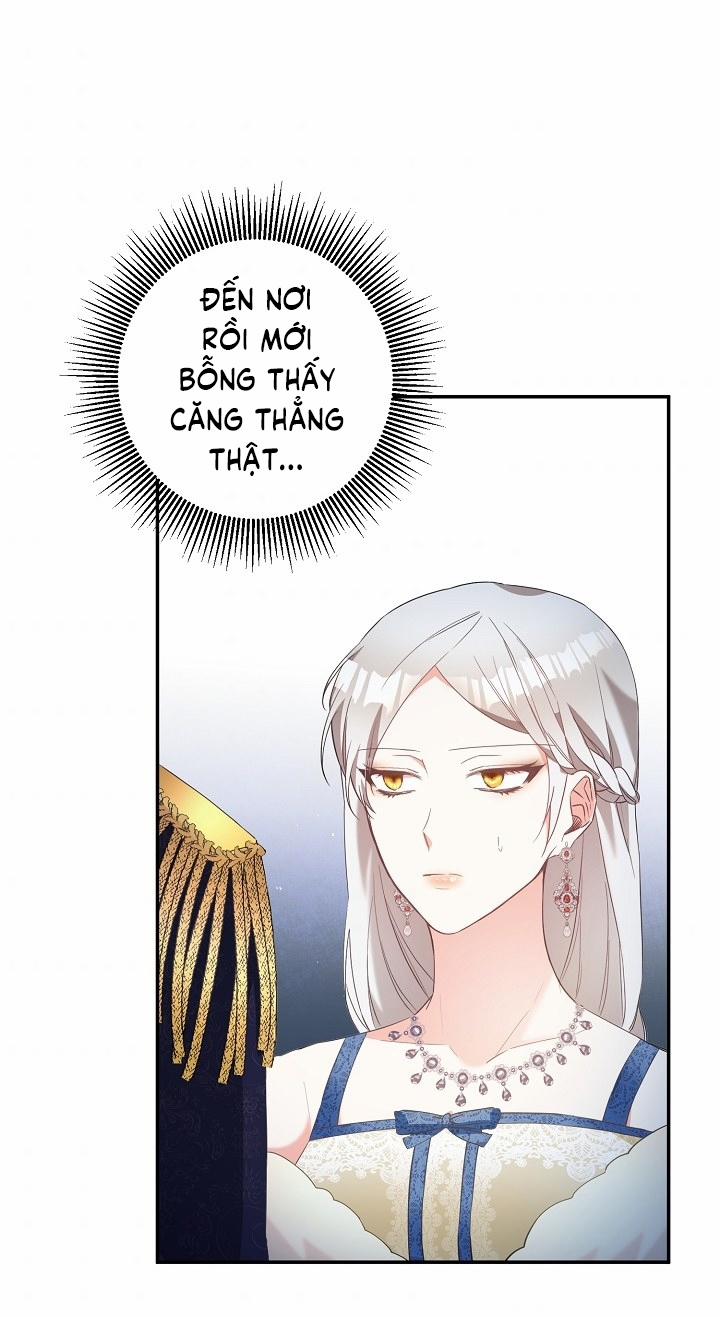 Lý Do Tôi Sống Dưới Thân Phận Ác Nữ 14 trang 40