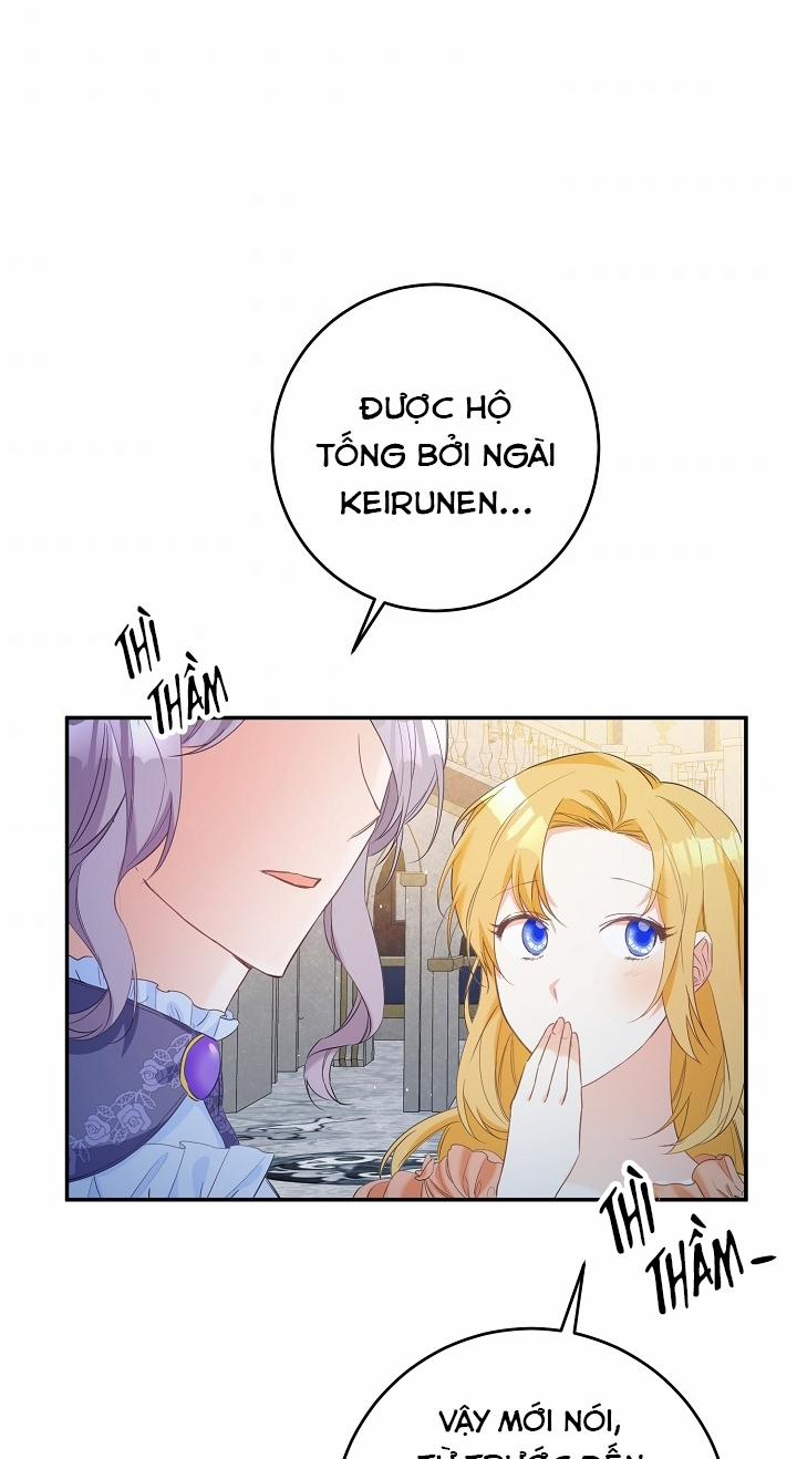 Lý Do Tôi Sống Dưới Thân Phận Ác Nữ 14 trang 41