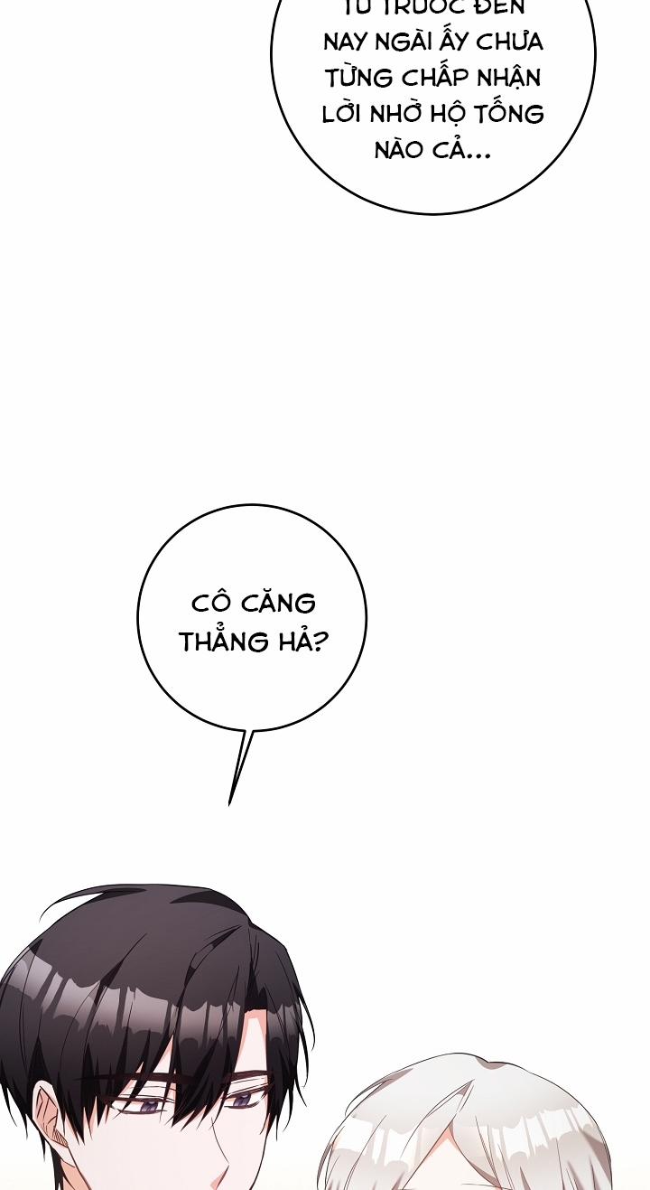 Lý Do Tôi Sống Dưới Thân Phận Ác Nữ 14 trang 42