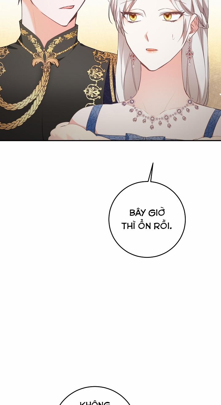 Lý Do Tôi Sống Dưới Thân Phận Ác Nữ 14 trang 43