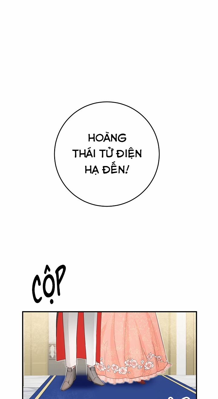 Lý Do Tôi Sống Dưới Thân Phận Ác Nữ 14 trang 45