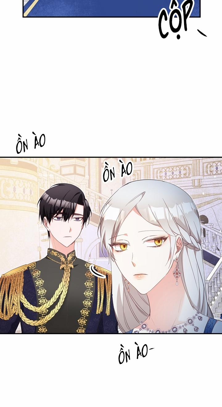 Lý Do Tôi Sống Dưới Thân Phận Ác Nữ 14 trang 46